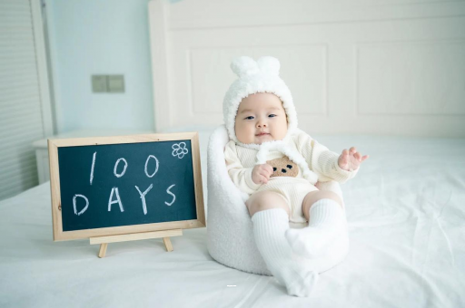 银川宝宝多大可以喝蜂蜜水