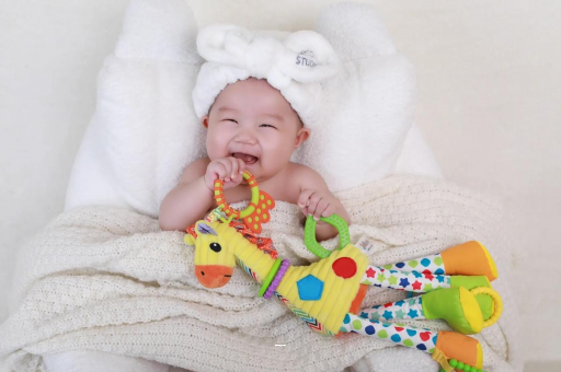 银川宝宝最晚多久会走路