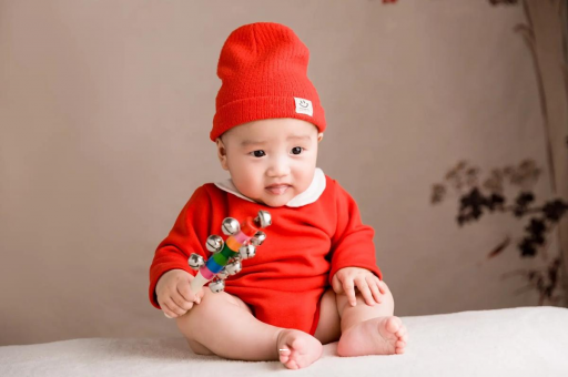 银川宝宝拉肚子高烧