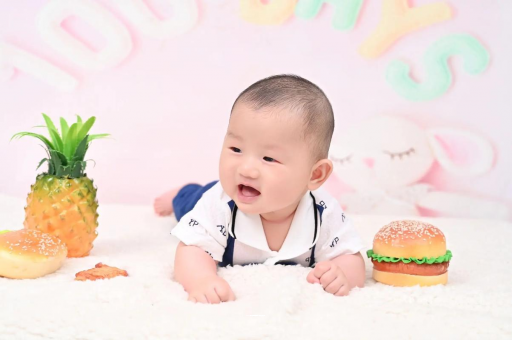 银川两岁宝宝晚上哭