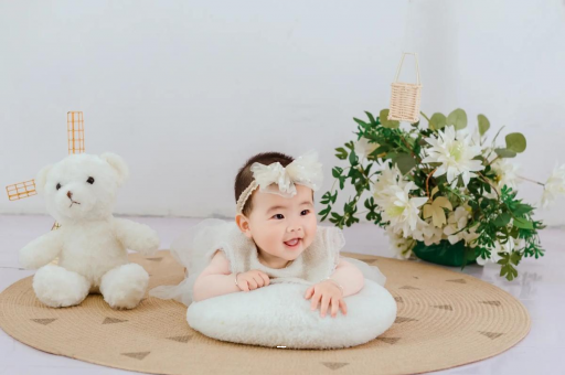 银川宝宝几个月可以坐